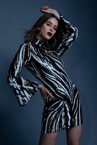 Sequins & Sass