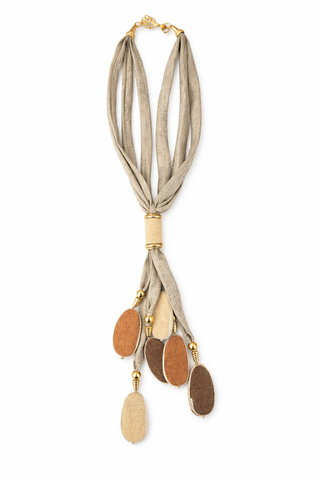 Boho Necklace