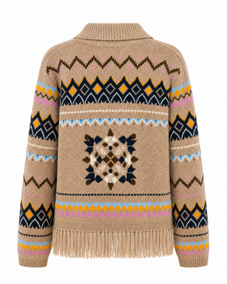Enora Knit - Derhy