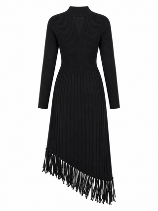 Betty Black Dress – Derhy