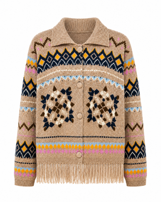 Enora Knit - Derhy