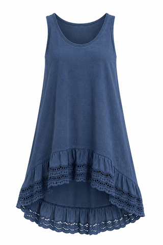 Talula Soft Cotton Dress