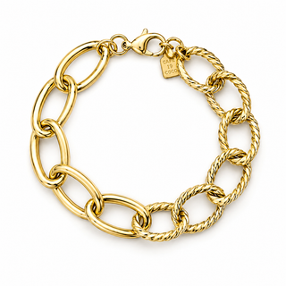 Bracelet Chain Gold
