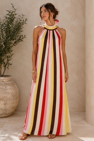Soleia Reversible Dress