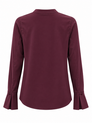 Matthea Blouse – Port