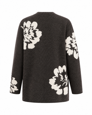 Elena Cardigan- Derhy