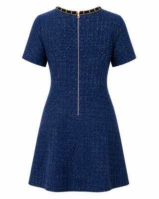 Adelaide Dress- Derhy