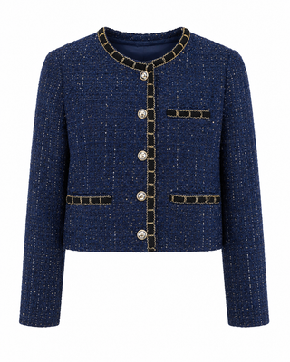 Gavroche Jacket- Derhy