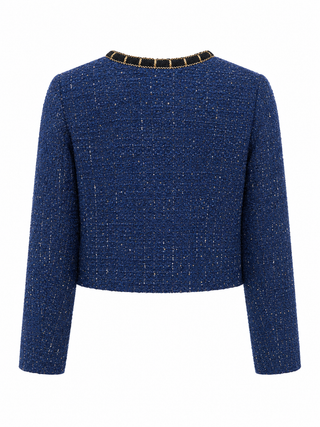 Gavroche Jacket- Derhy