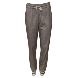 Luci Karlie Mos Mosh Pant - Choc Chip