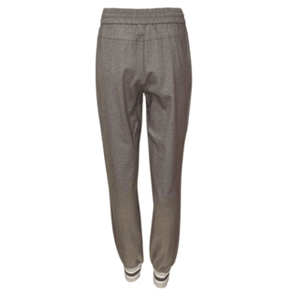 Luci Karlie Mos Mosh Pant - Choc Chip