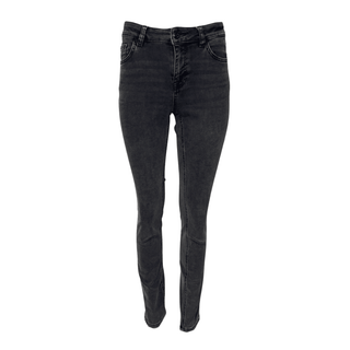 Vice Mos Mosh Skinny Jean - Grey