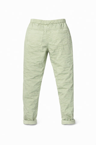 Magic Pant - Khaki